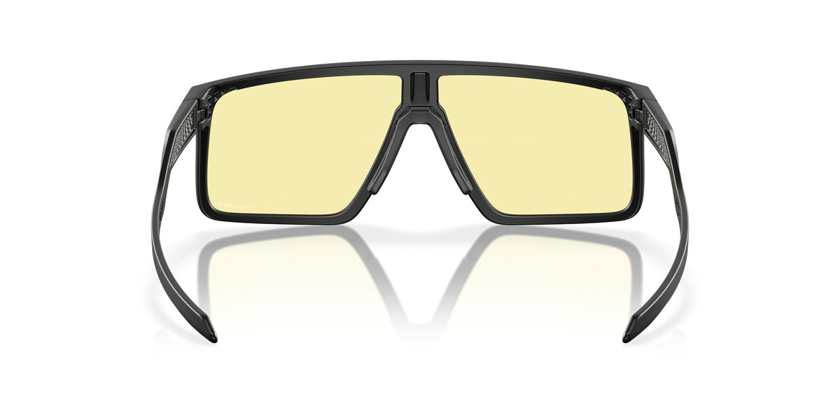Oakley Helux 0OO9285 928501 61 Matte Black / Prizm Gaming 61 / Polycarbonate / O_matter / Injected