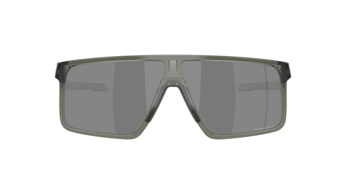 Oakley Helux 0OO9285 928507 61 Grey Smoke/ Prizm Black