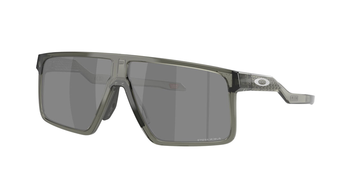Oakley Helux 0OO9285 928507 61 Grey Smoke/ Prizm Black