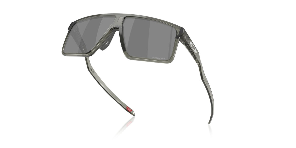 Oakley Helux 0OO9285 928507 61 Grey Smoke/ Prizm Black