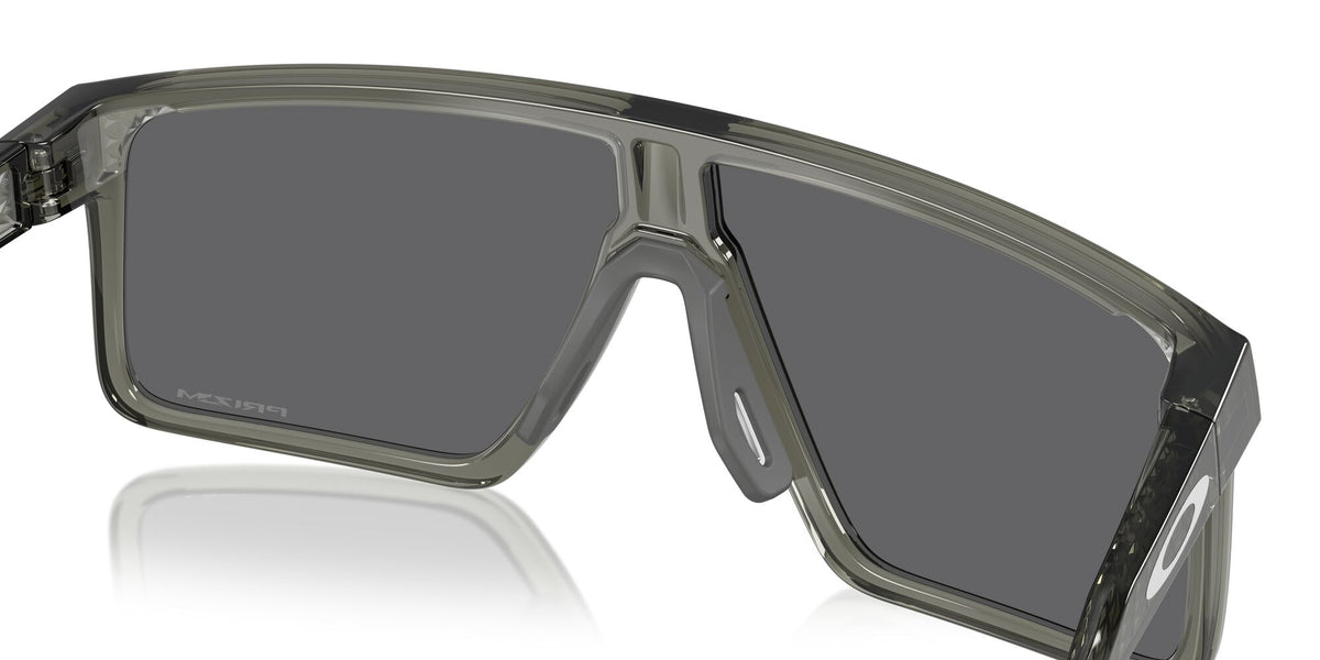 Oakley Helux 0OO9285 928507 61 Grey Smoke/ Prizm Black