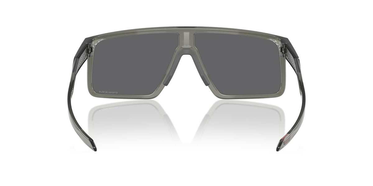 Oakley Helux 0OO9285 928507 61 Grey Smoke/ Prizm Black