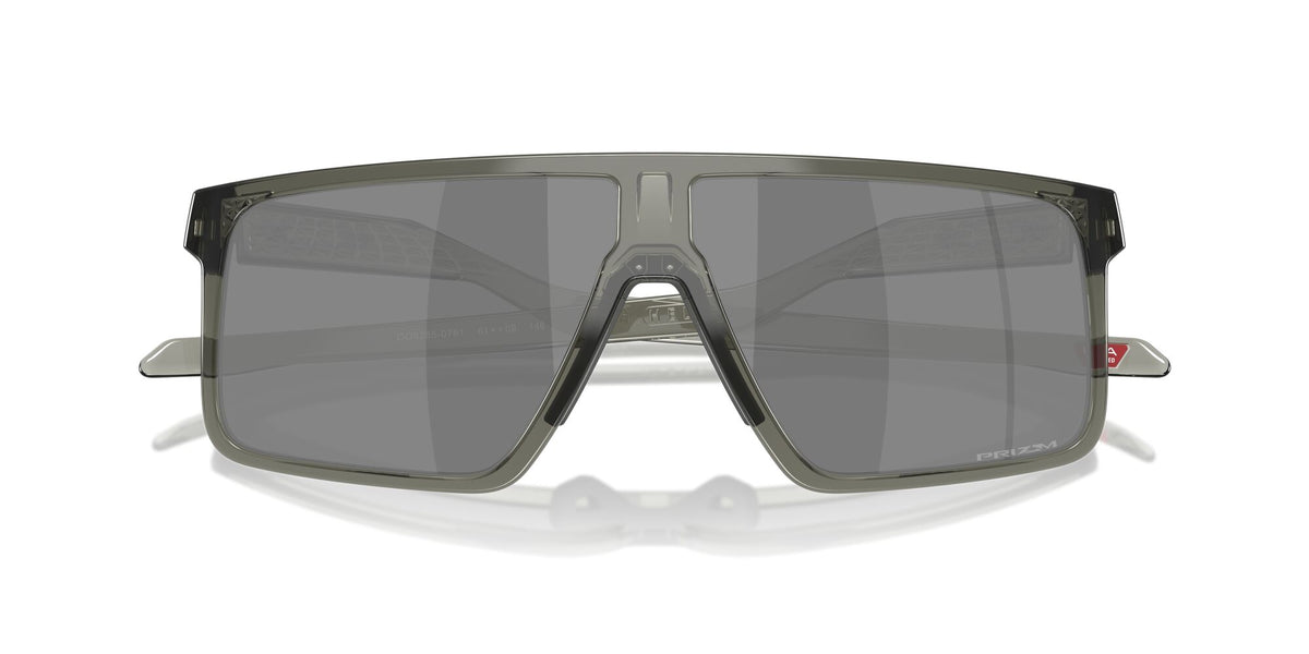 Oakley Helux 0OO9285 928507 61 Grey Smoke/ Prizm Black