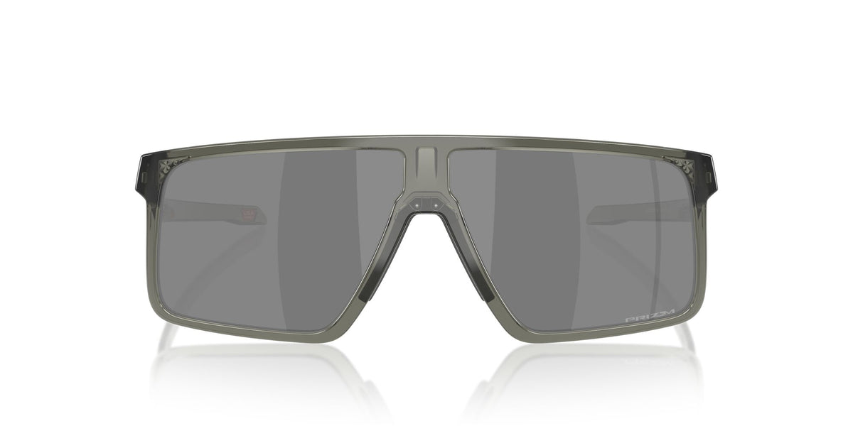Oakley Helux 0OO9285 928507 61 Grey Smoke/ Prizm Black