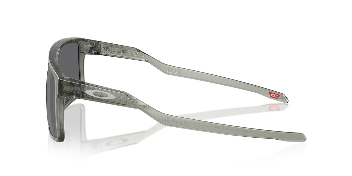 Oakley Helux 0OO9285 928507 61 Grey Smoke/ Prizm Black
