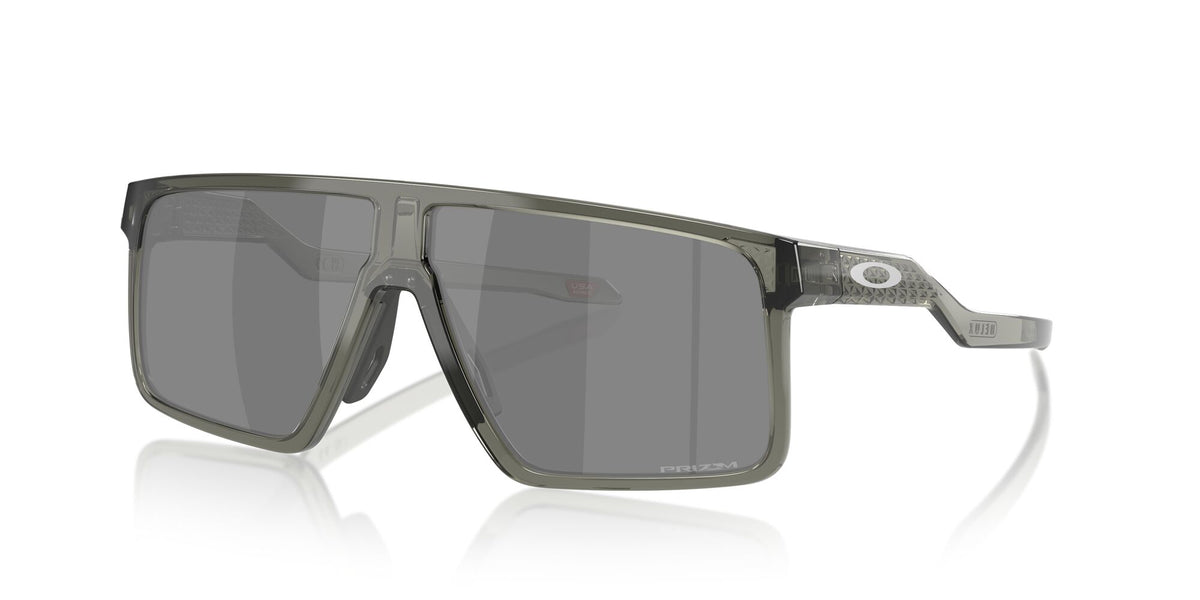 Oakley Helux 0OO9285 928507 61 Grey Smoke/ Prizm Black