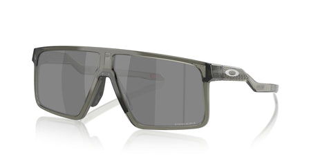 Oakley Helux 0OO9285 928507 61 Grey Smoke/ Prizm Black