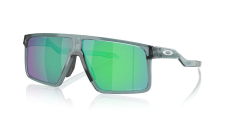 Oakley Helux 0OO9285 928509 61 Crystal Black/ Prizm Jade