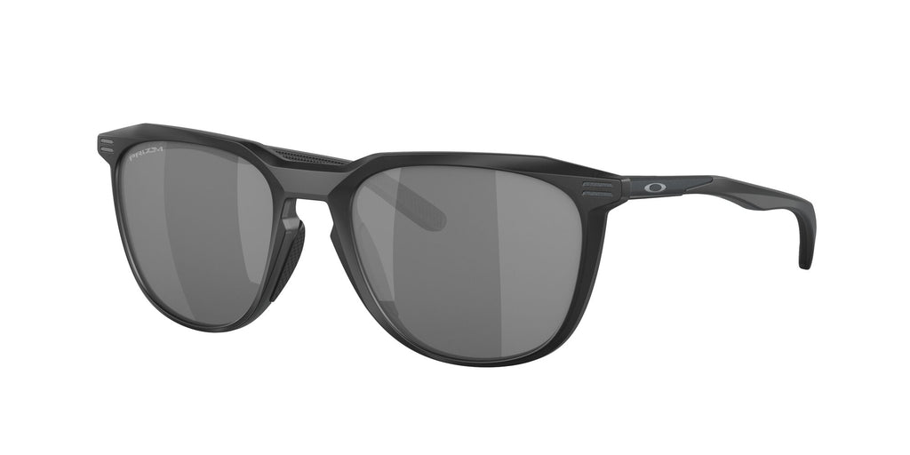 Oakley Thurso 0OO9286 928601 54 Matte Black Ink / Prizm Black 54 / Polycarbonate / O_matter / Steel