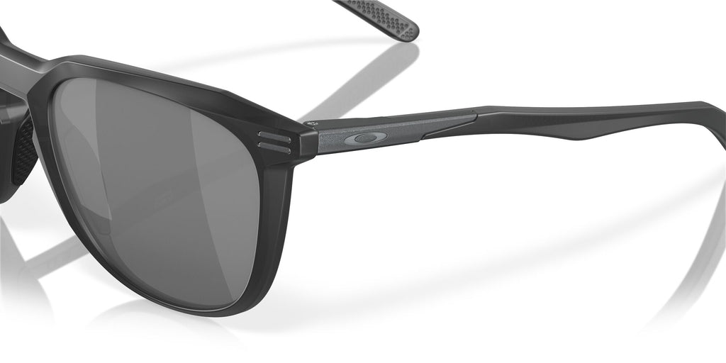 Oakley Thurso 0OO9286 928601 54 Matte Black Ink / Prizm Black 54 / Polycarbonate / O_matter / Steel