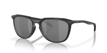 Oakley Thurso 0OO9286 928601 54 Matte Black Ink / Prizm Black 54 / Polycarbonate / O_matter / Steel