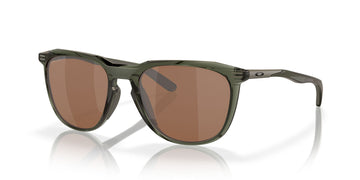 Oakley Thurso 0OO9286 928603 54 Olive Ink / Prizm Tungsten Polarized 54 / Polycarbonate / O_matter / Steel