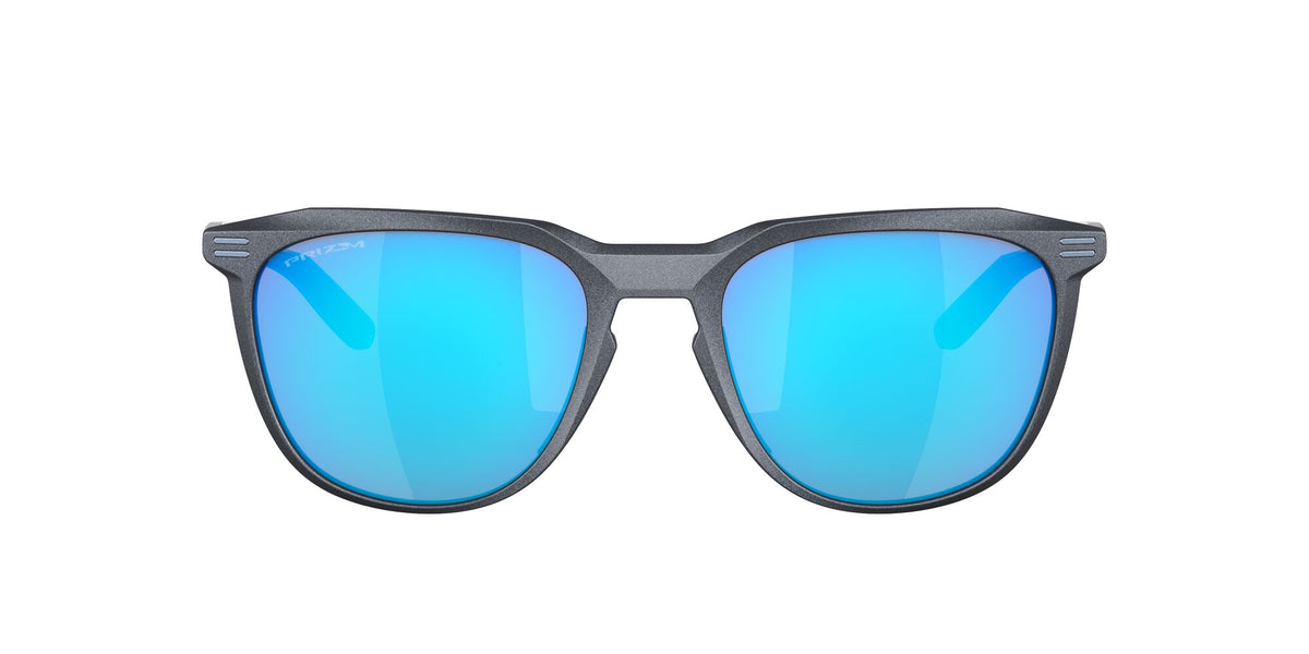 Oakley Thurso 0OO9286 928607 54 Blue Steel / Prizm Sapphire 54 / Polycarbonate / O_matter / Steel