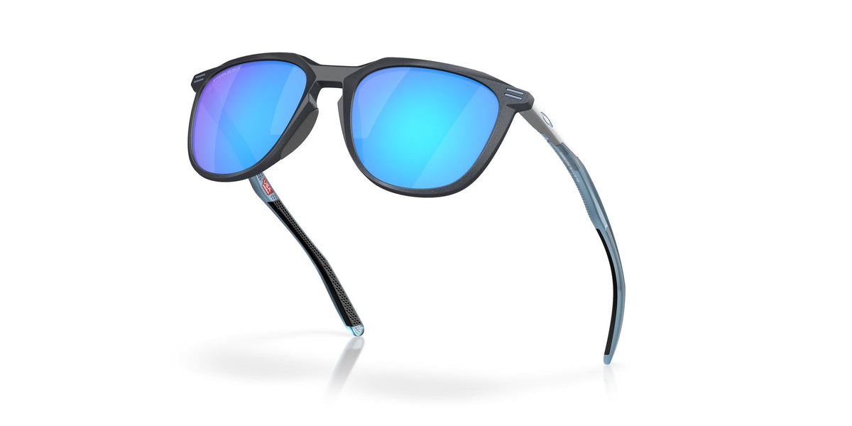 Oakley Thurso 0OO9286 928607 54 Blue Steel / Prizm Sapphire 54 / Polycarbonate / O_matter / Steel