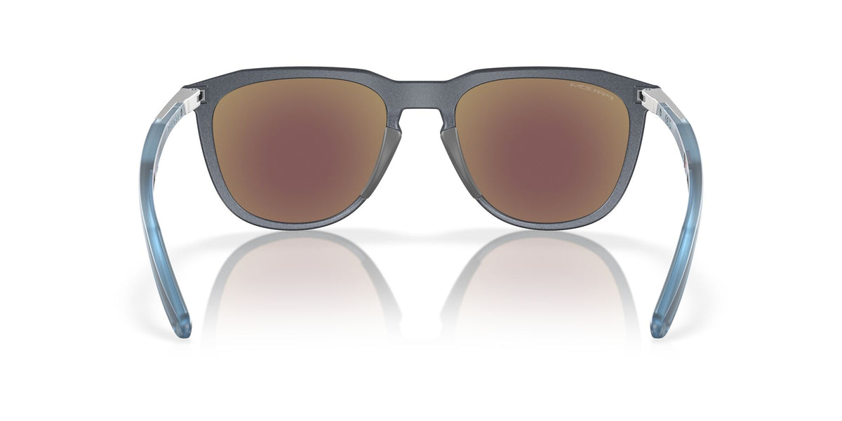 Oakley Thurso 0OO9286 928607 54 Blue Steel / Prizm Sapphire 54 / Polycarbonate / O_matter / Steel