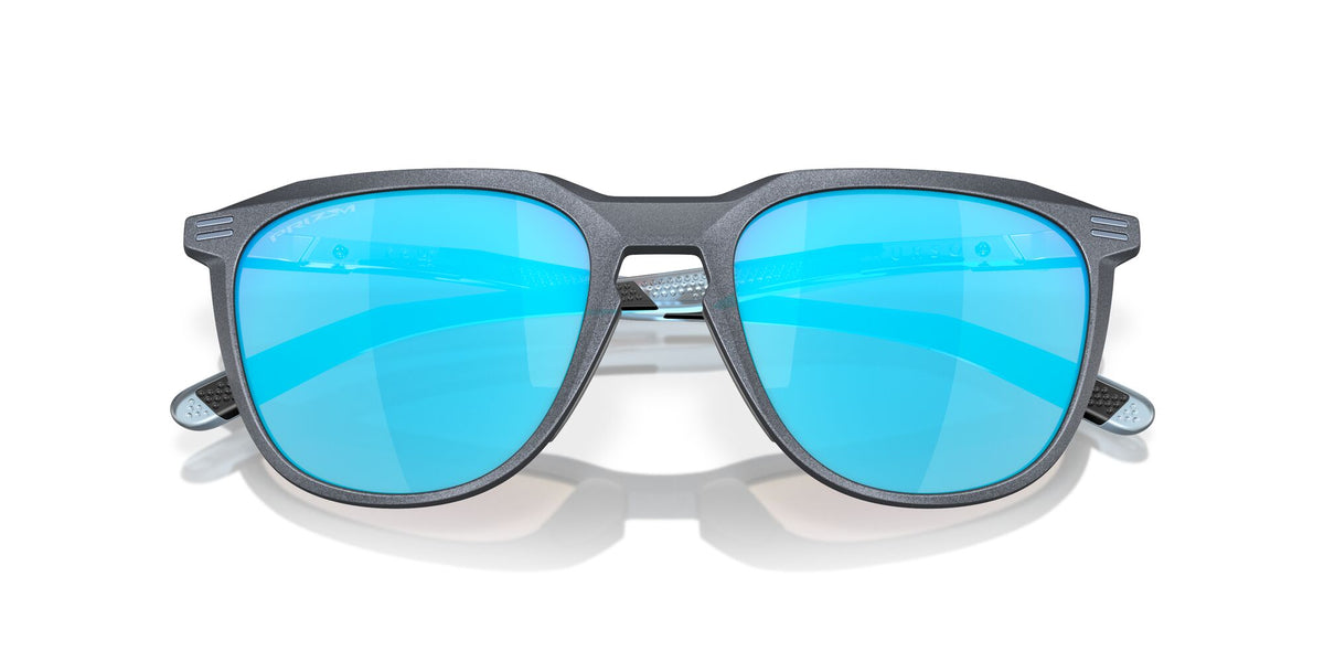 Oakley Thurso 0OO9286 928607 54 Blue Steel / Prizm Sapphire 54 / Polycarbonate / O_matter / Steel