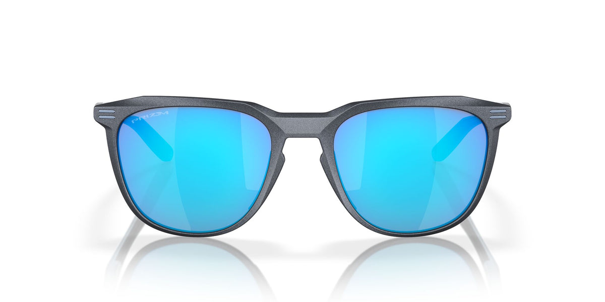 Oakley Thurso 0OO9286 928607 54 Blue Steel / Prizm Sapphire 54 / Polycarbonate / O_matter / Steel