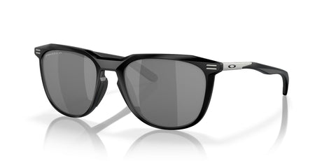 Oakley Thurso (A) 0OO9286A 928602 54 Matte Black / Prizm Black Polarized 54 / Polycarbonate / O_matter / Nylon