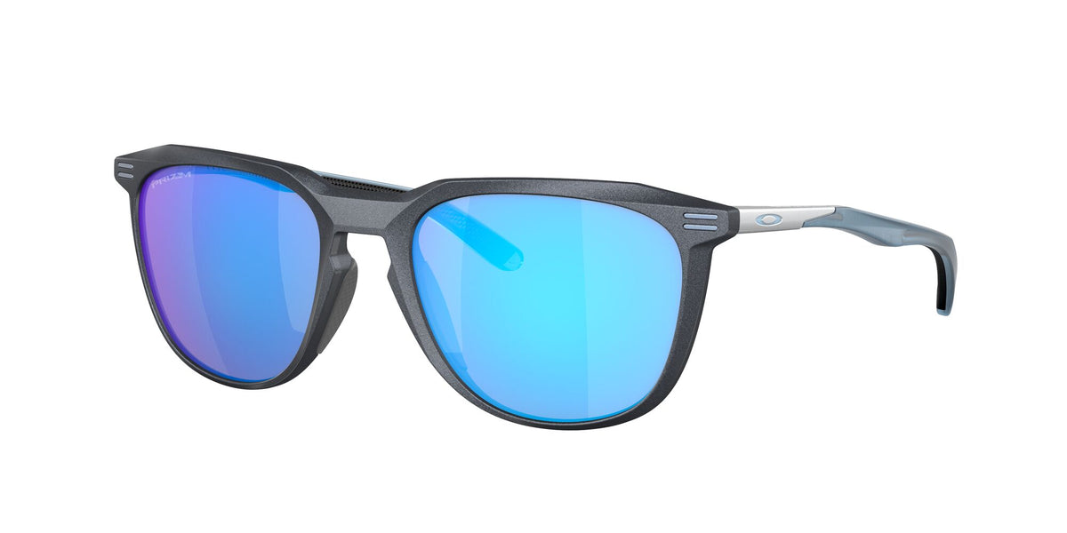 Oakley Thurso (A) 0OO9286A 928607 54 Blue Steel / Prizm Sapphire 54 / Polycarbonate / O_matter / Nylon