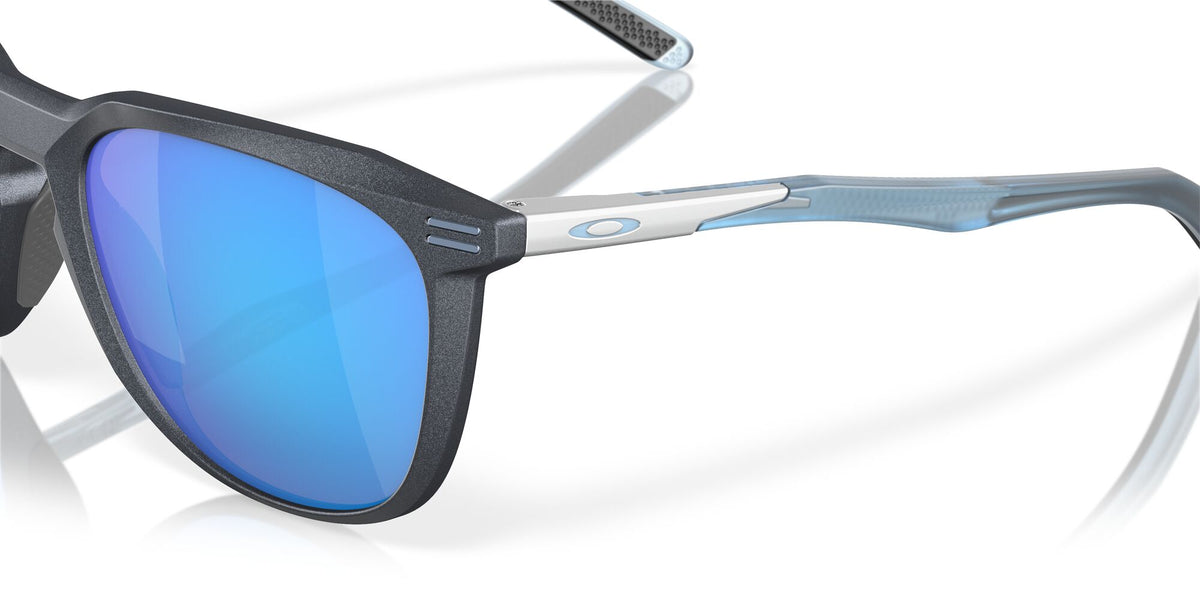 Oakley Thurso (A) 0OO9286A 928607 54 Blue Steel / Prizm Sapphire 54 / Polycarbonate / O_matter / Nylon