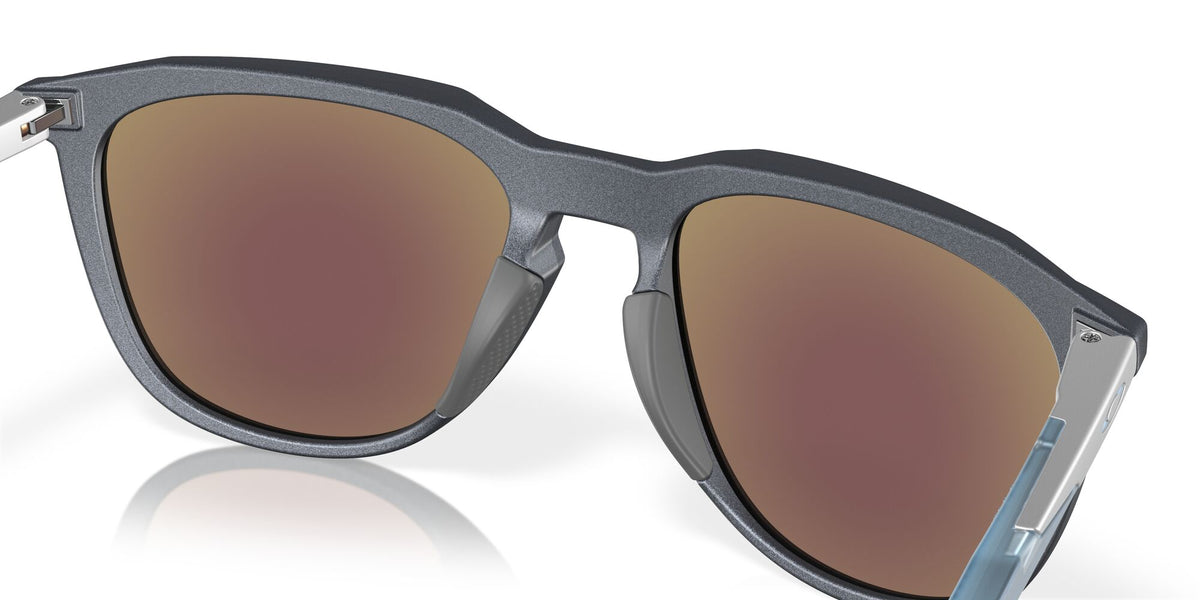 Oakley Thurso (A) 0OO9286A 928607 54 Blue Steel / Prizm Sapphire 54 / Polycarbonate / O_matter / Nylon