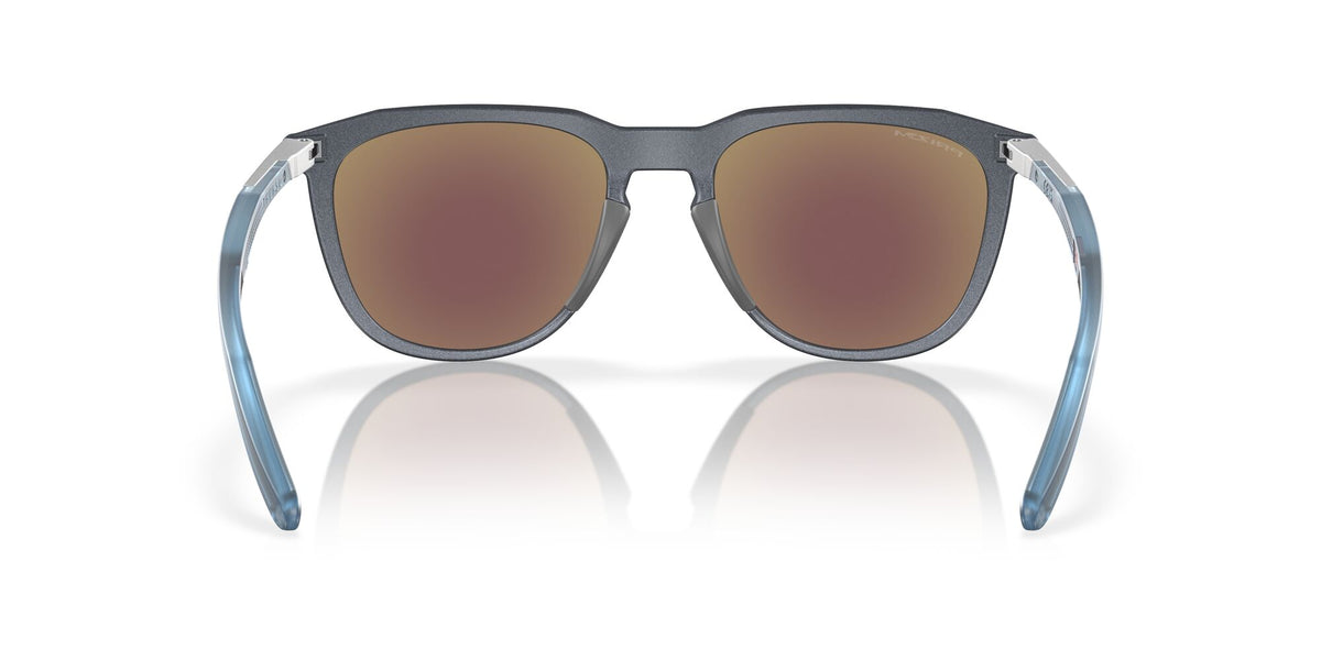 Oakley Thurso (A) 0OO9286A 928607 54 Blue Steel / Prizm Sapphire 54 / Polycarbonate / O_matter / Nylon