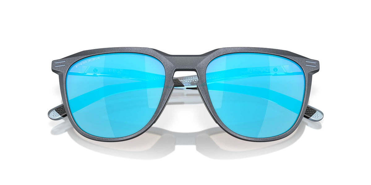 Oakley Thurso (A) 0OO9286A 928607 54 Blue Steel / Prizm Sapphire 54 / Polycarbonate / O_matter / Nylon