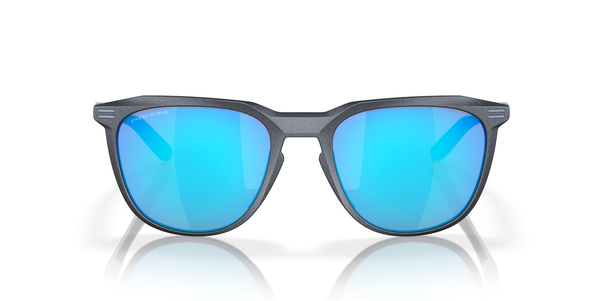 Oakley Thurso (A) 0OO9286A 928607 54 Blue Steel / Prizm Sapphire 54 / Polycarbonate / O_matter / Nylon