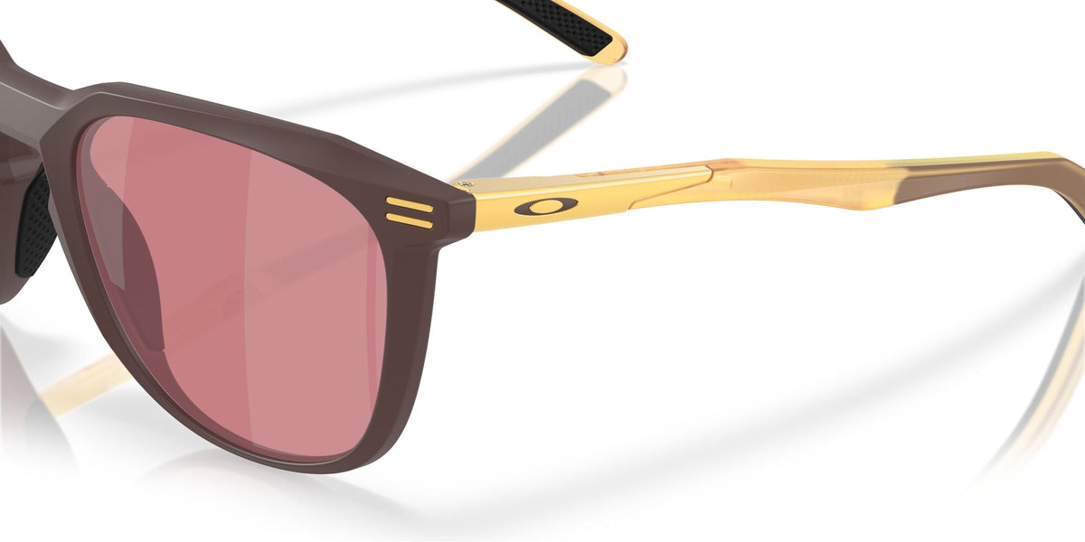 Oakley Thurso (A) 0OO9286A 928608 54 Matte Grenache/ Prizm Dark Golf