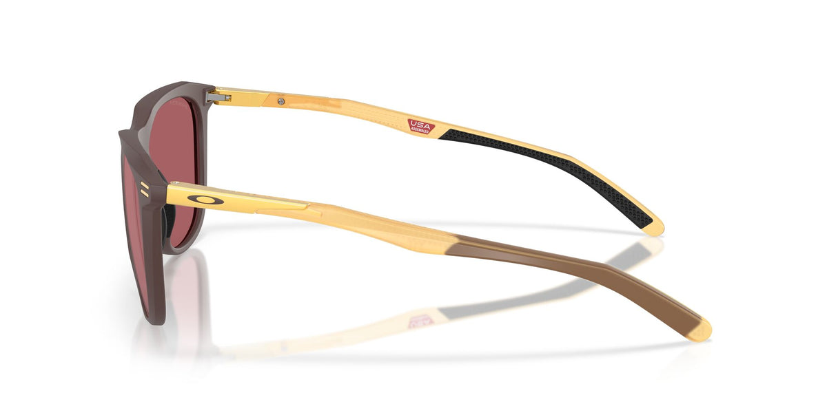 Oakley Thurso (A) 0OO9286A 928608 54 Matte Grenache/ Prizm Dark Golf