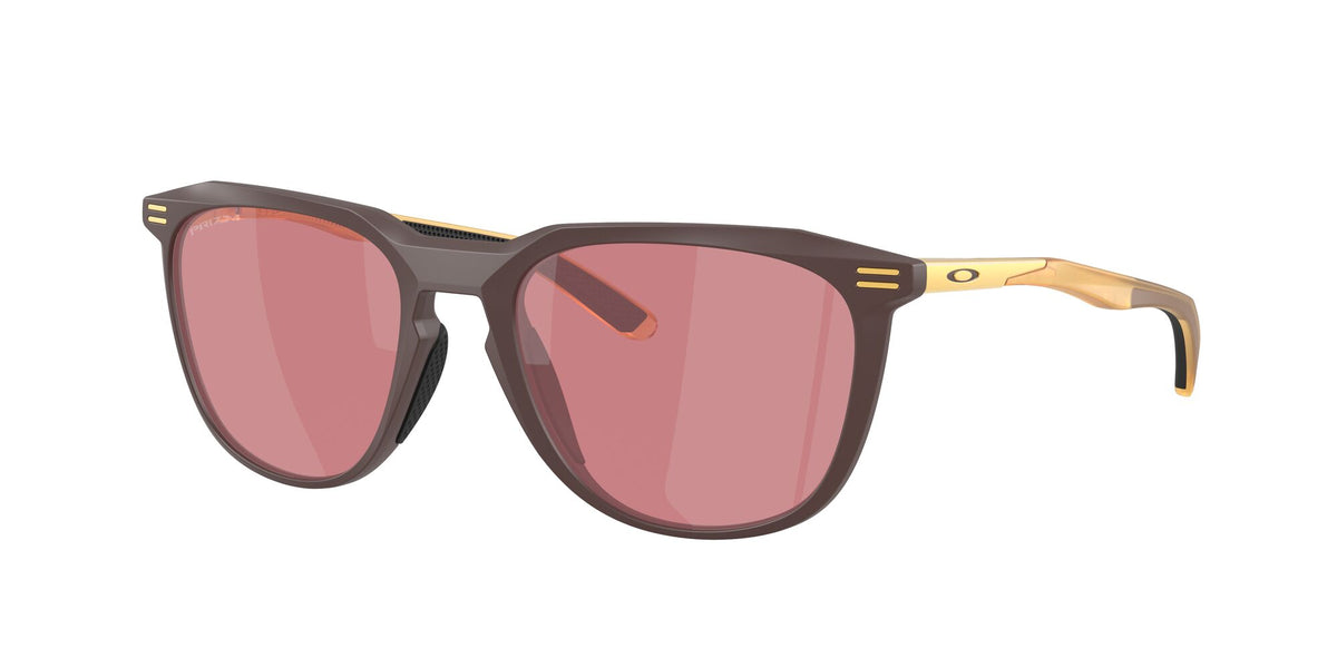 Oakley Thurso 0OO9286 928610 54 Matte Grenache/ Prizm Dark Golf