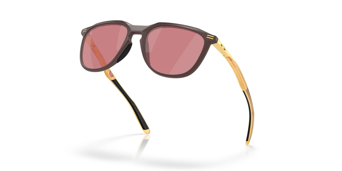Oakley Thurso 0OO9286 928610 54 Matte Grenache/ Prizm Dark Golf