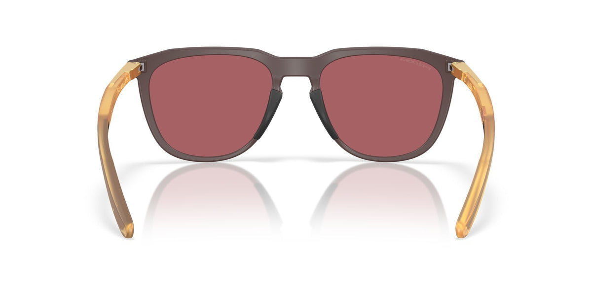 Oakley Thurso 0OO9286 928610 54 Matte Grenache/ Prizm Dark Golf
