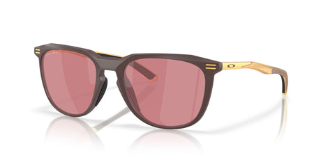 Oakley Thurso 0OO9286 928610 54 Matte Grenache/ Prizm Dark Golf