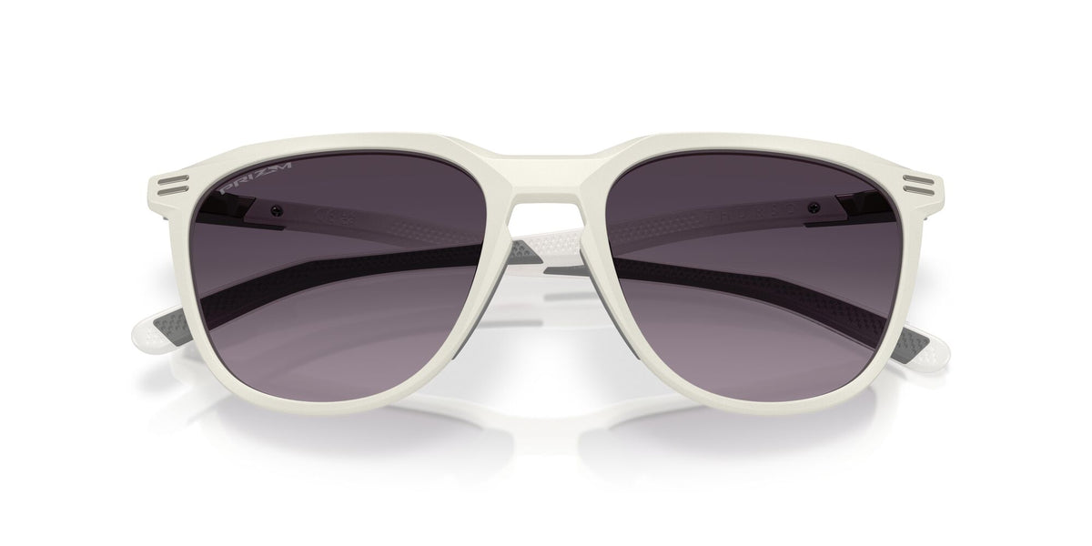 Oakley Thurso OO9286 928612 54 Matt Mist / Prizm Grey Gradient