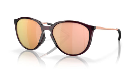 Oakley Sielo 0OO9288 928805 57 Crystal Raspberry / Prizm Rose Gold 57 / Polycarbonate / O_matter / Steel