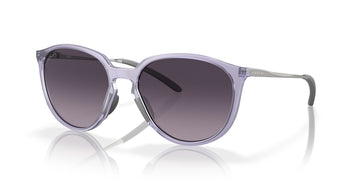 Oakley Sielo 0OO9288 928806 57 Matte Lilac / Prizm Grey Gradient 57 / Polycarbonate / O_matter / Steel