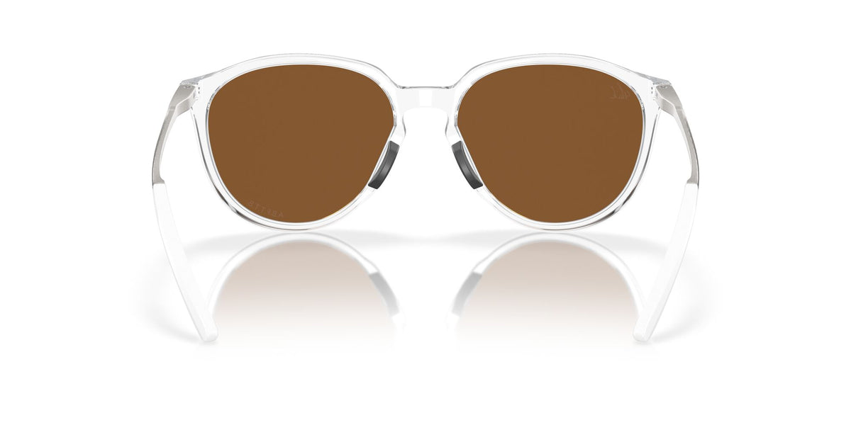 Oakley Sielo 0OO9288 928807 57 Polished Chrome / Prizm Violet 57 / Polycarbonate / O_matter / Steel