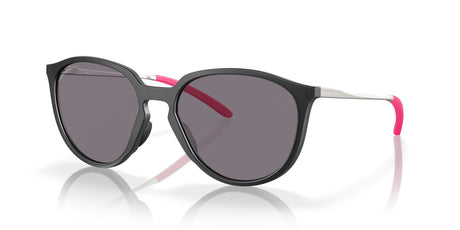 Oakley Sielo 0OO9288 928801 57 Matte Black Ink / Prizm Grey Polarized 57 / Polycarbonate / O_matter / Steel