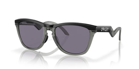 Oakley Frogskins Hybrid 0OO9289 928907 55 Matte Black / Prizm Grey