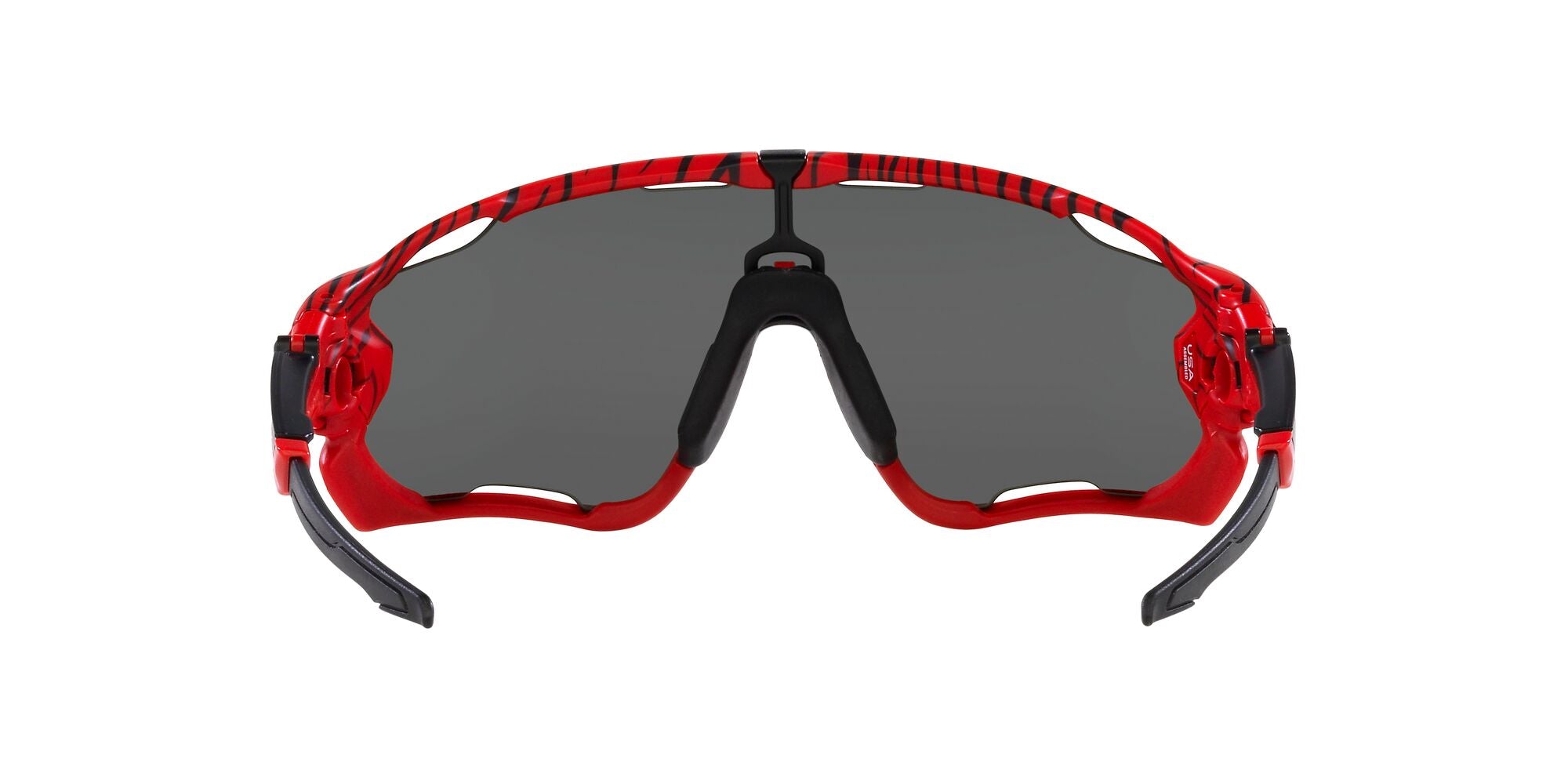 Buy Oakley Jawbreaker 0OO9290 929067 31 Red Tiger Prizm Black - Main Image