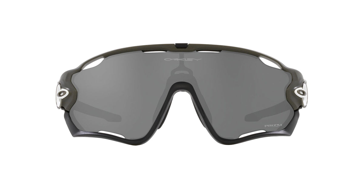 Oakley Jawbreaker 0OO9290 929078 31 Matte Olive / Prizm Black 31 / Polycarbonate / O_matter / Molded