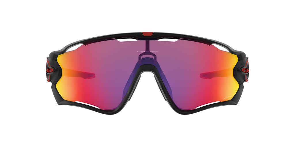 Oakley Jawbreaker 0OO9290 929020 31 Matte Black / Prizm Road 31 / Plastic / Plastic