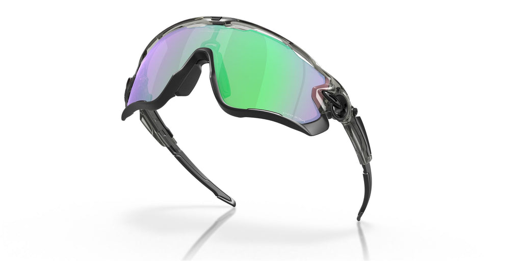 Oakley Jawbreaker 0OO9290 929046 31 Grey Ink / Prizm Road Jade 31 / Plastic / Plastic