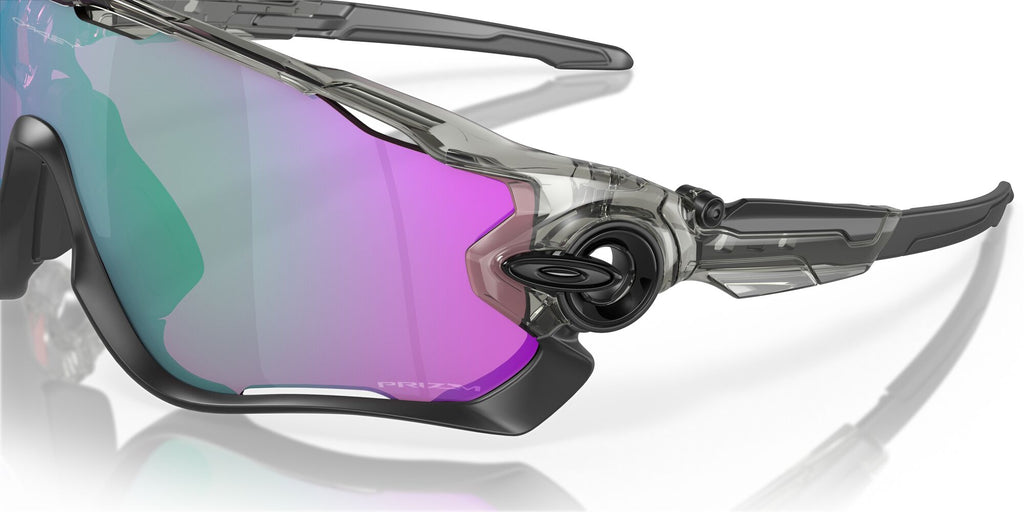 Oakley Jawbreaker 0OO9290 929046 31 Grey Ink / Prizm Road Jade 31 / Plastic / Plastic