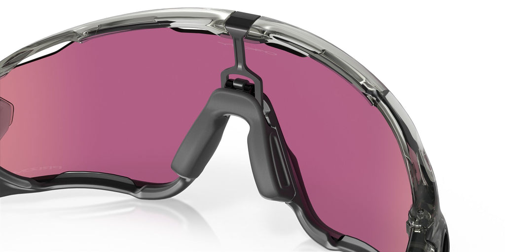 Oakley Jawbreaker 0OO9290 929046 31 Grey Ink / Prizm Road Jade 31 / Plastic / Plastic
