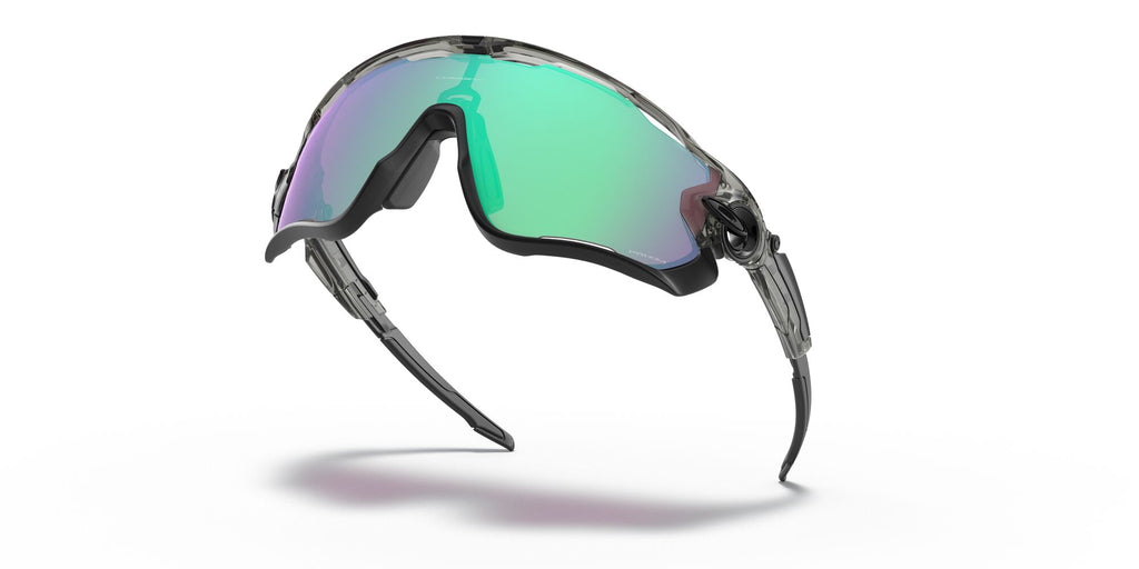 Oakley Jawbreaker 0OO9290 929046 31 Grey Ink / Prizm Road Jade 31 / Plastic / Plastic