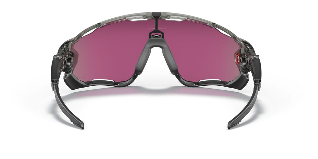 Oakley Jawbreaker 0OO9290 929046 31 Grey Ink / Prizm Road Jade 31 / Plastic / Plastic