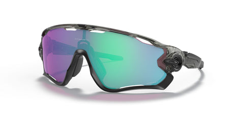 Oakley Jawbreaker 0OO9290 929046 31 Grey Ink / Prizm Road Jade 31 / Plastic / Plastic