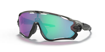 Oakley Jawbreaker 0OO9290 929046 31 Grey Ink / Prizm Road Jade 31 / Plastic / Plastic